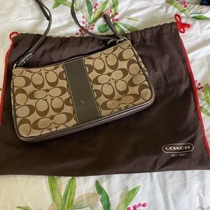 Coach Crossbody